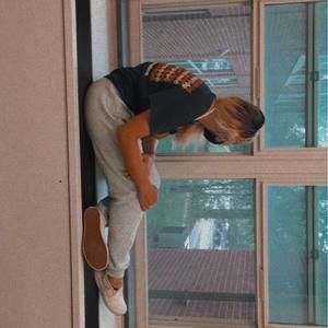 Meet your Posher, Rosalee